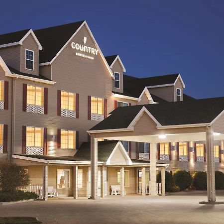 Country Inn & Suites By Radisson Bismarck Waterpark Экстерьер фото