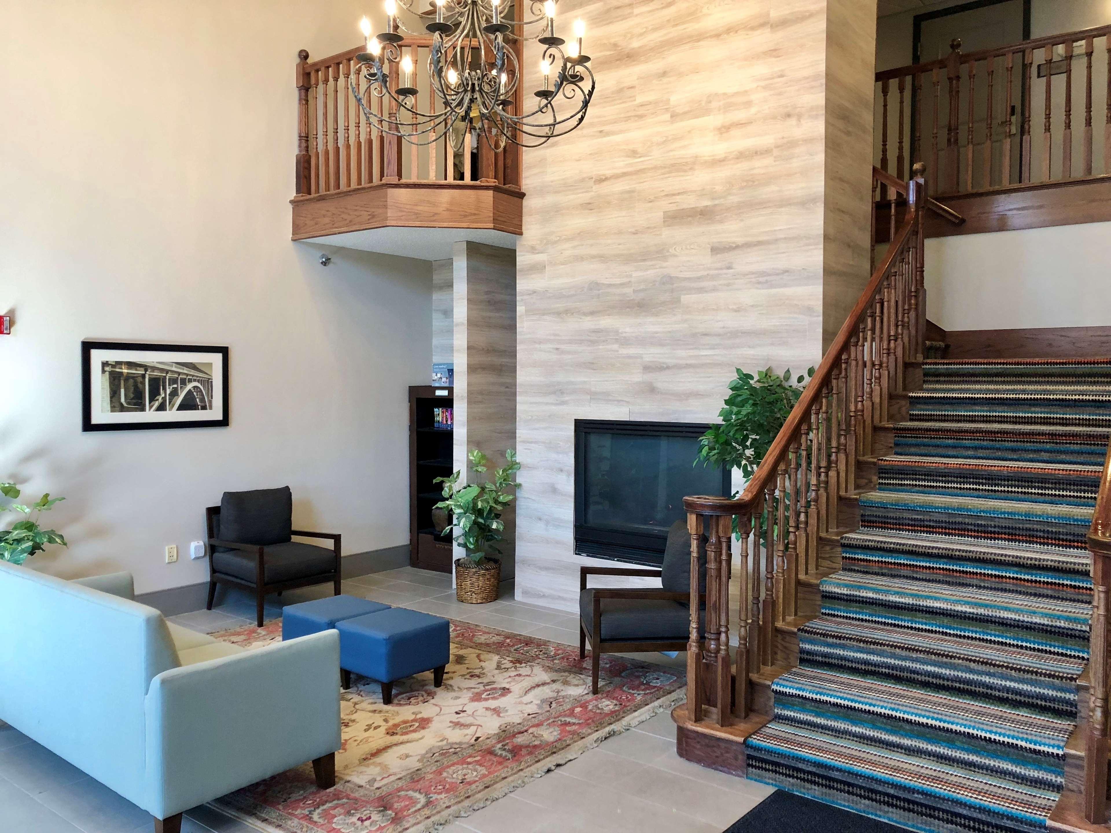 Country Inn & Suites By Radisson Bismarck Waterpark Экстерьер фото