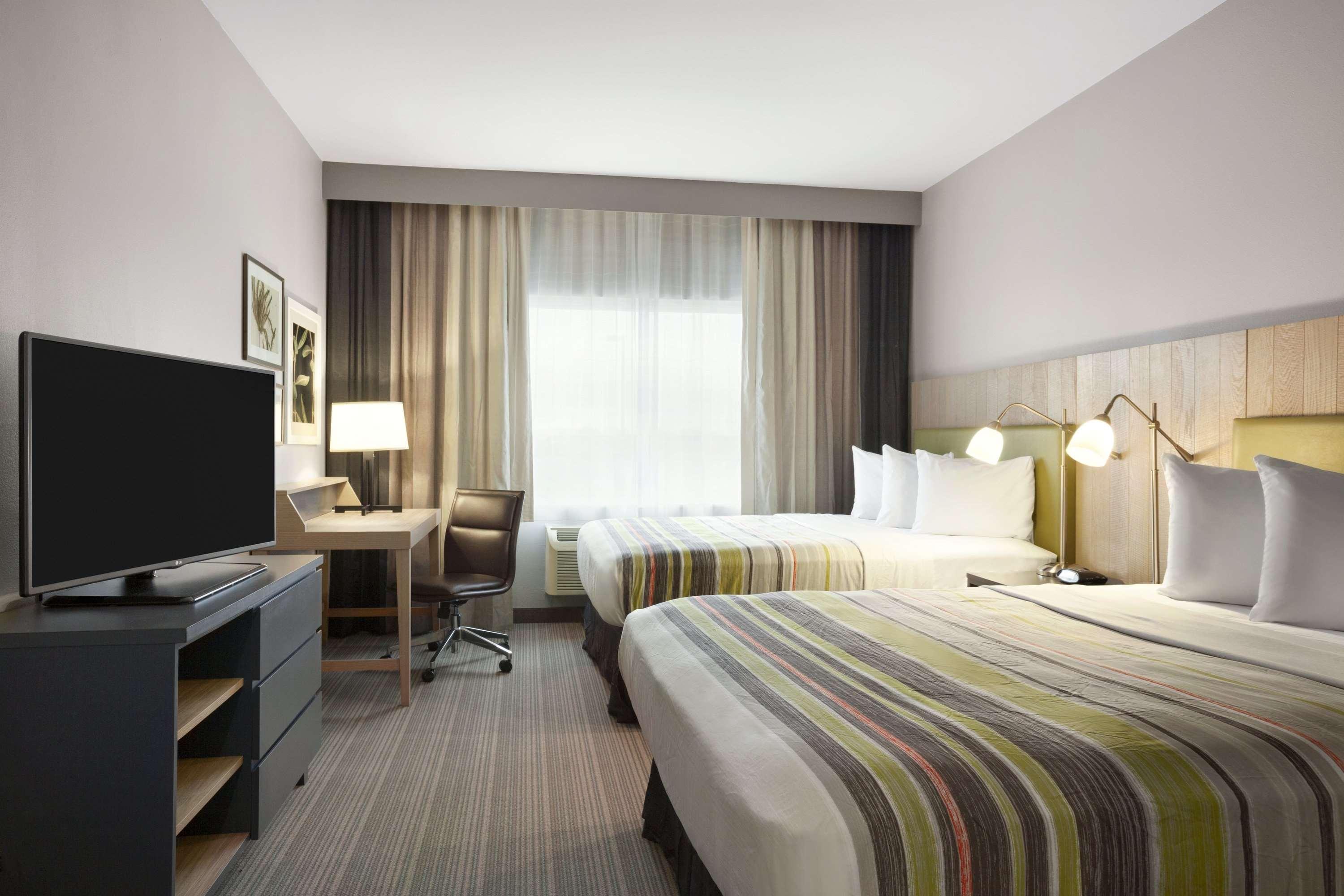 Country Inn & Suites By Radisson Bismarck Waterpark Экстерьер фото