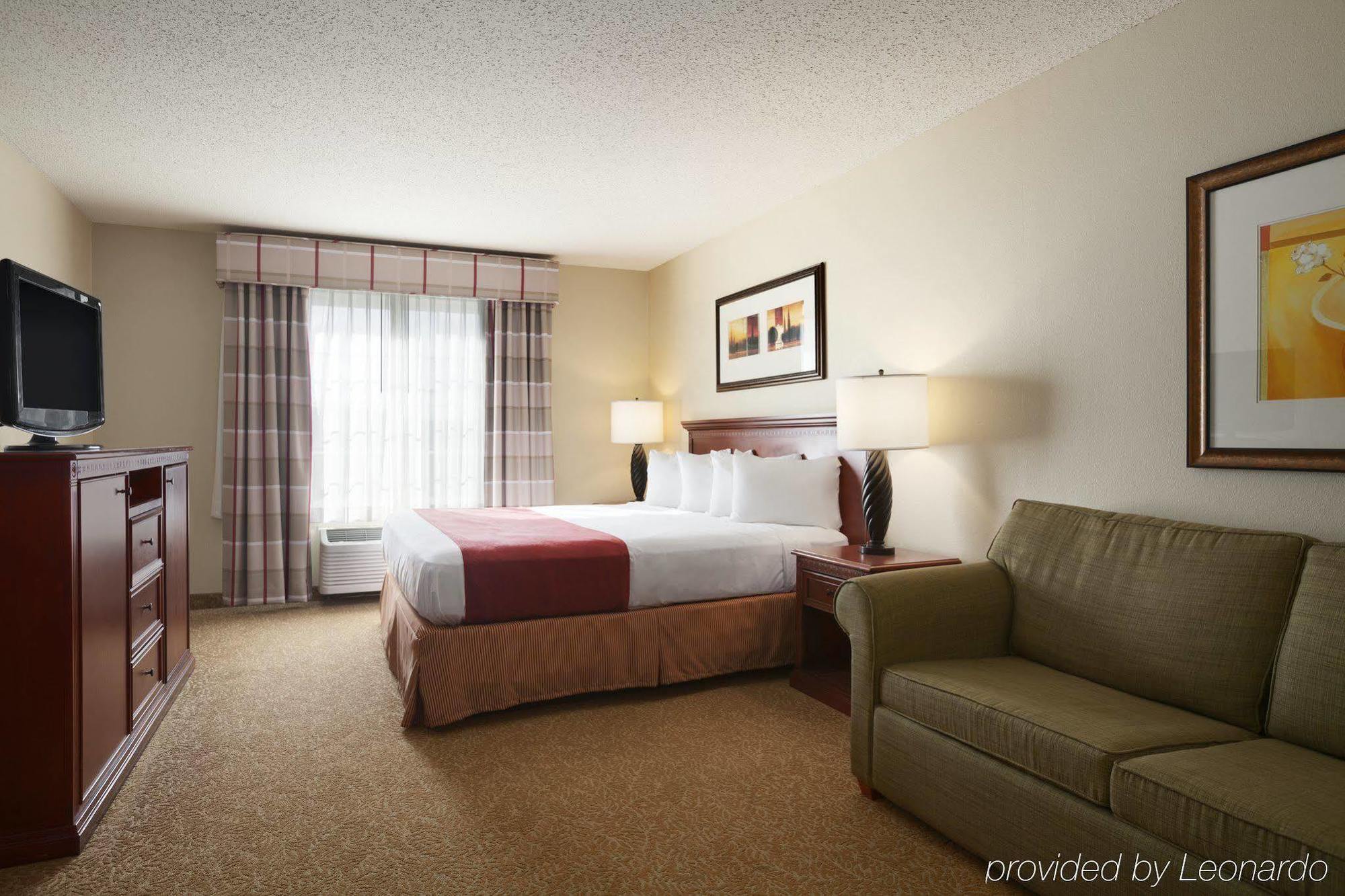 Country Inn & Suites By Radisson Bismarck Waterpark Экстерьер фото