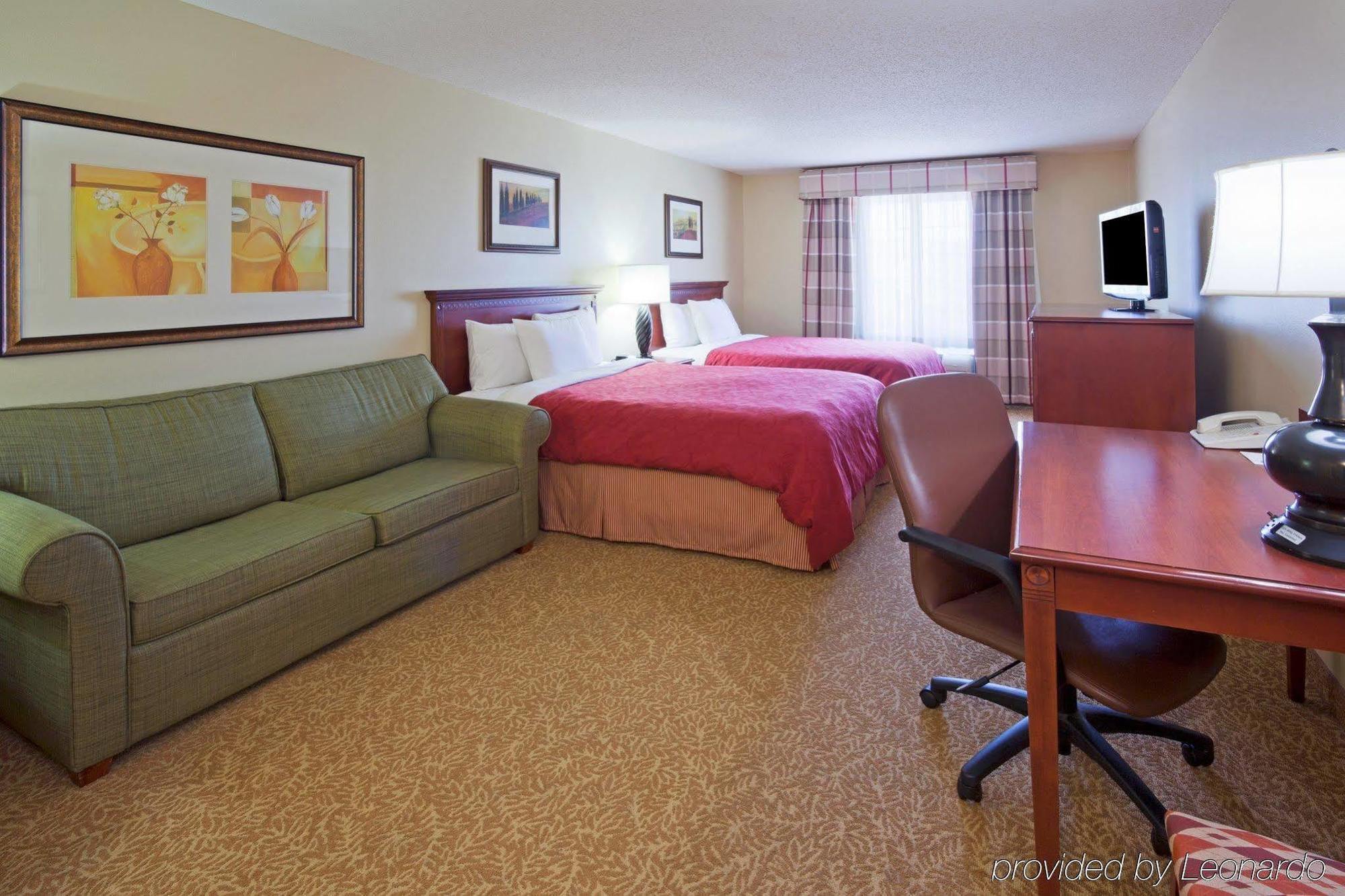 Country Inn & Suites By Radisson Bismarck Waterpark Экстерьер фото