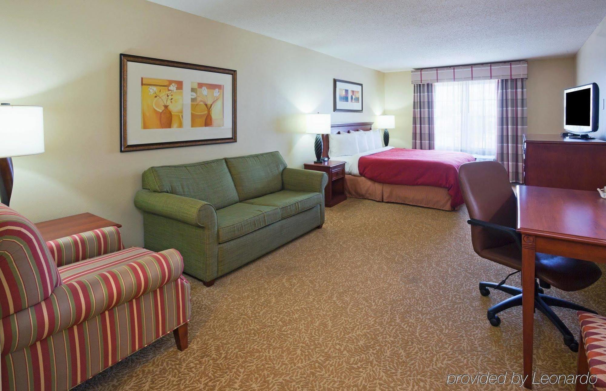 Country Inn & Suites By Radisson Bismarck Waterpark Экстерьер фото